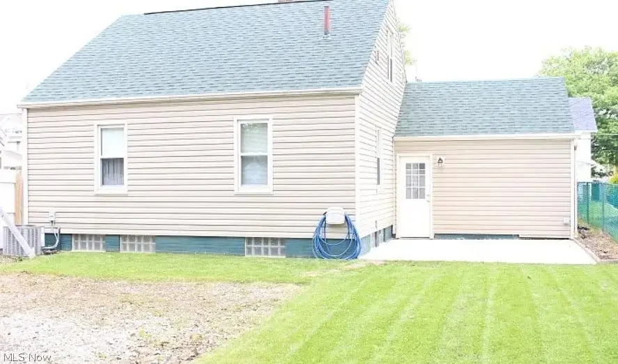 2731 Daleford Ne Avenue, Canton, OH 44705 - #2