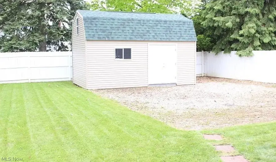 2731 Daleford Ne Avenue, Canton, OH 44705 - #3