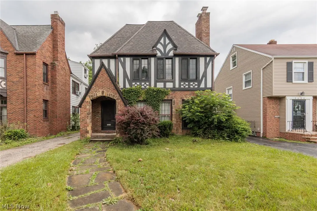 3638 Lynnfield Road, Shaker Heights, OH 44122 - #1