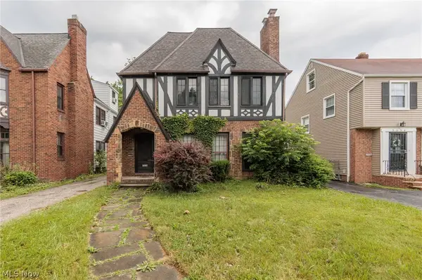 3638 Lynnfield Road, Shaker Heights, OH 44122