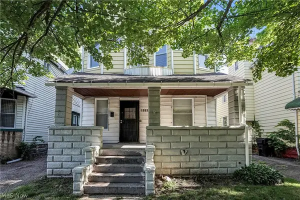 10835 Hampden Avenue, Cleveland, OH 44108