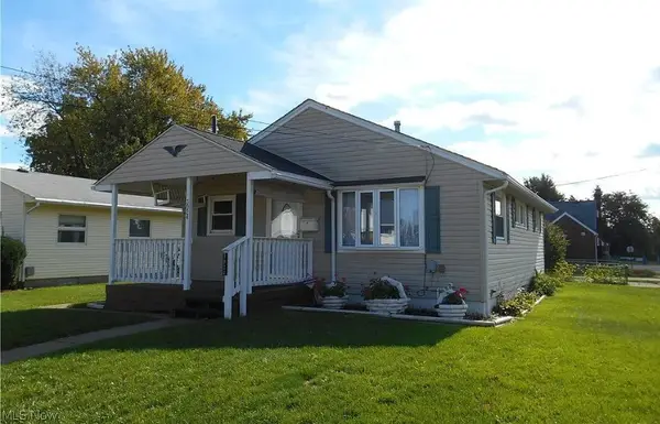 3024 Belmont Sw Place, Canton, OH 44710