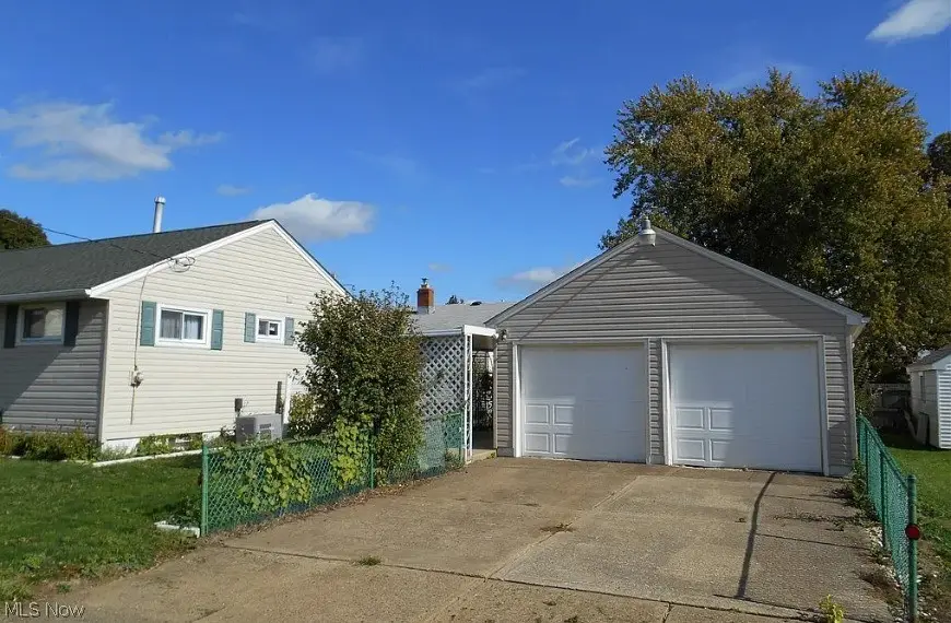 3024 Belmont Sw Place, Canton, OH 44710 - #2