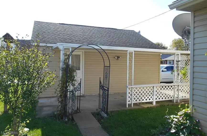 3024 Belmont Sw Place, Canton, OH 44710 - #3