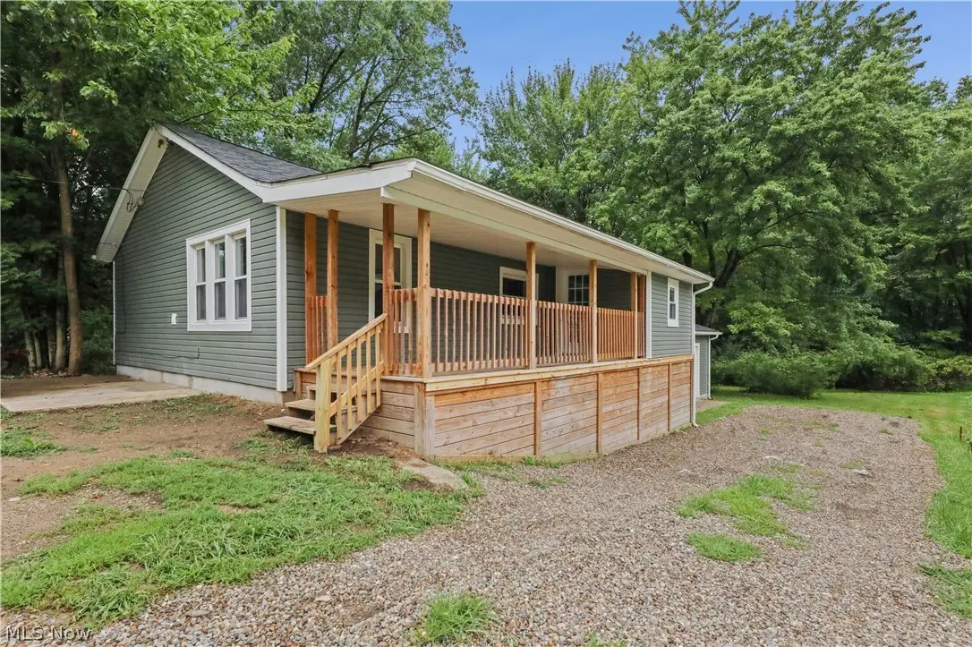 5519 N Freedom Street, Ravenna, OH 44266 - #1