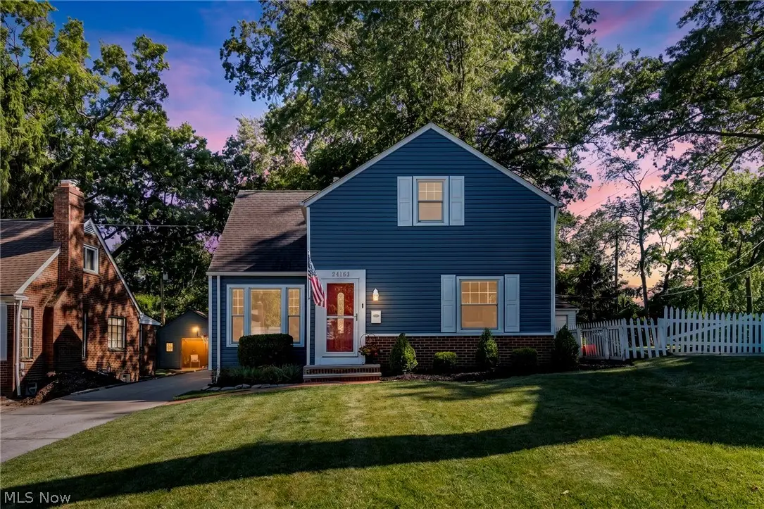 24103 Bruce Road, Bay Village, OH 44140 - #1