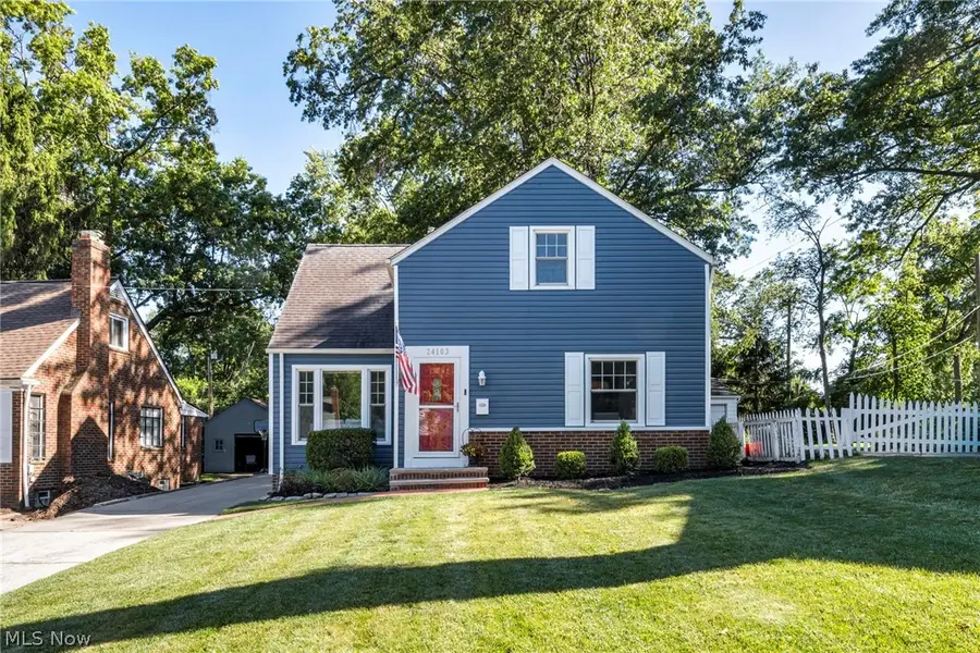 24103 Bruce Road, Bay Village, OH 44140 - #3