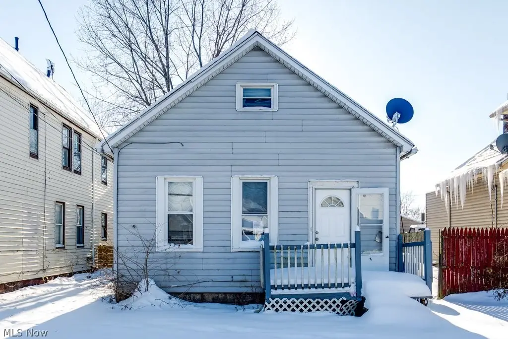 3646 Independence Road, Cleveland, OH 44105 - #1