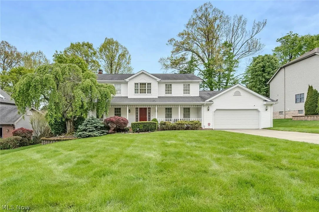 5901 Sharon Drive, Youngstown, OH 44512 - #1