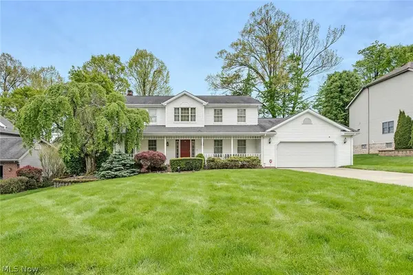 5901 Sharon Drive, Youngstown, OH 44512