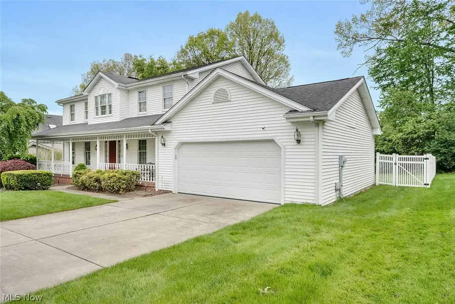 5901 Sharon Drive, Youngstown, OH 44512 - #3