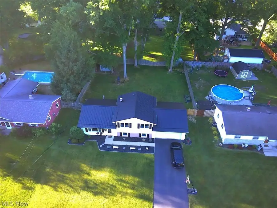 3898 Bryant Drive, Youngstown, OH 44511 - #2