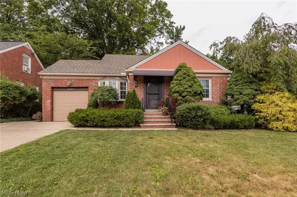 4549 Golfway Road, South Euclid, OH 44121