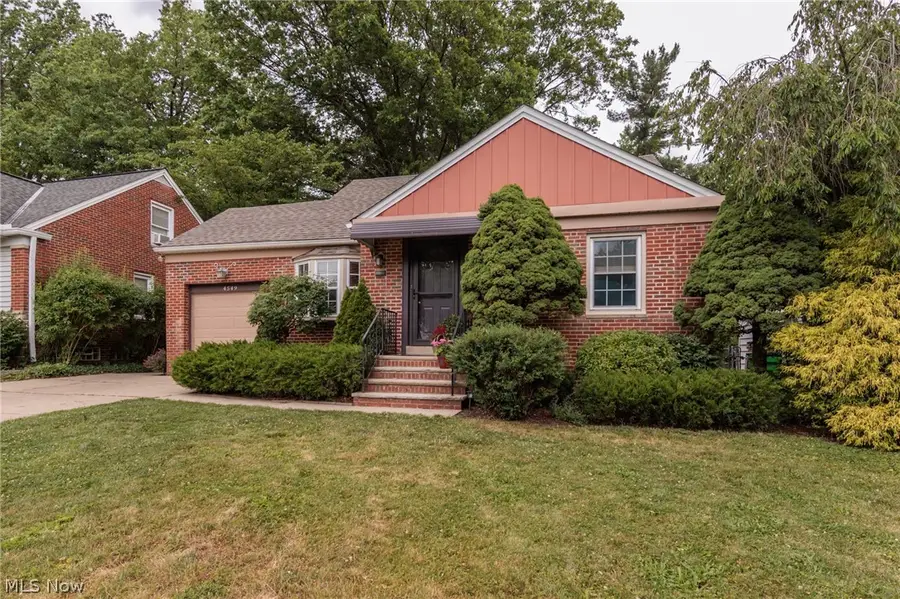 4549 Golfway Road, South Euclid, OH 44121 - #2
