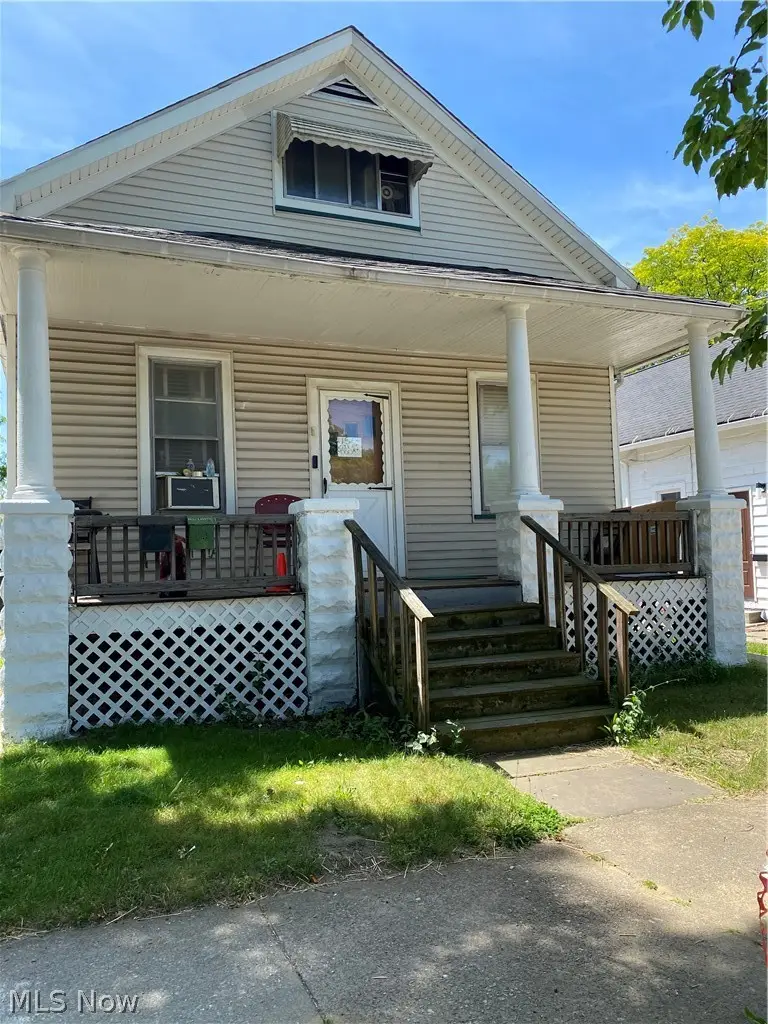 6622 Lansing, Cleveland, OH 44105 - #1