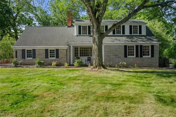 21510 Halburton Road, Beachwood, OH 44112