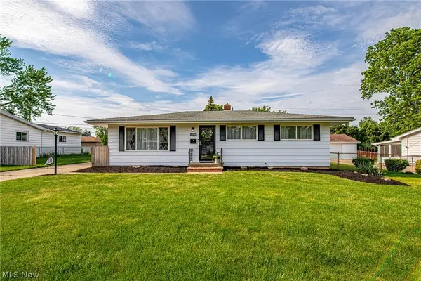 10340 Terrace Court, Parma, OH 44130