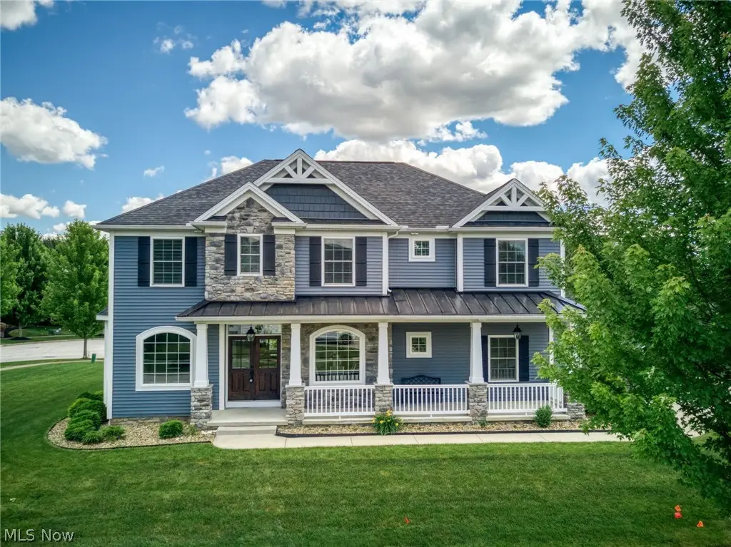 2473 Westwood Circle, Hudson, OH 44236 - #1