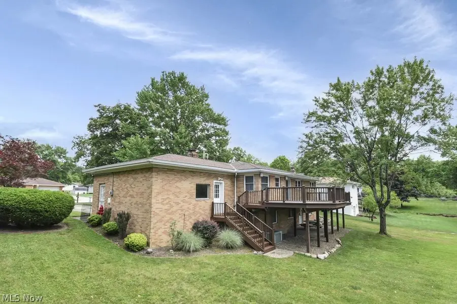 8756 Royalhaven Drive, North Royalton, OH 44133 - #3