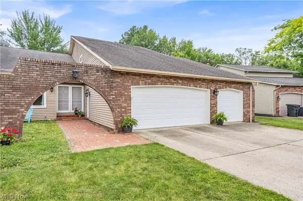 16543 Peppergrass Circle, Strongsville, OH 44136