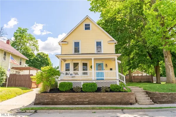 159 Beck Street, Wadsworth, OH 44281