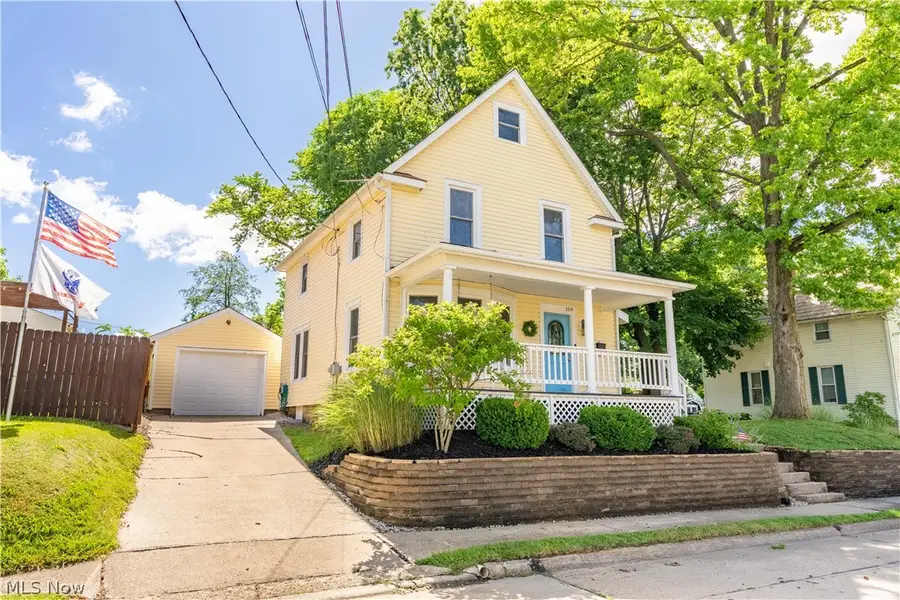 159 Beck Street, Wadsworth, OH 44281 - #2