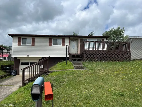 74 Ridgeland Drive, Toronto, OH 43964