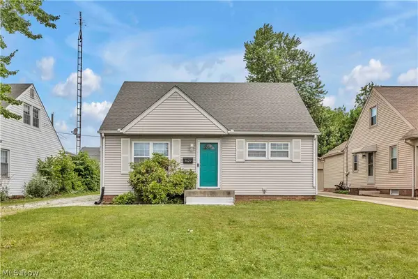 1627 33rd Ne Street, Canton, OH 44714