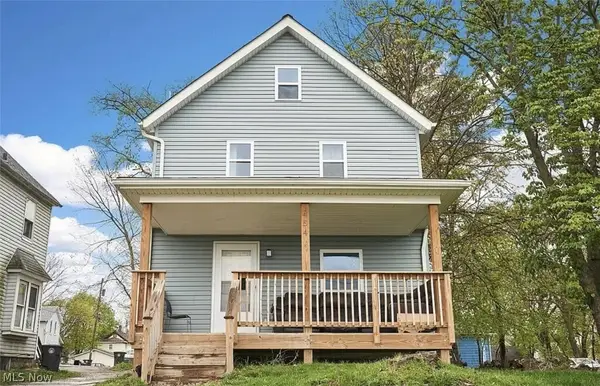 454 Kling Street, Akron, OH 44311