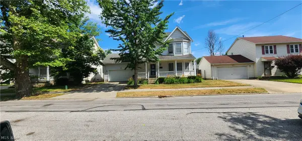 10705 Englewood Avenue, Cleveland, OH 44108