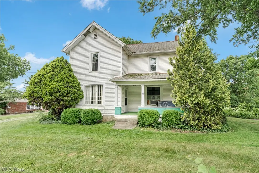 75 E South Range Road, North Lima, OH 44452 - #1