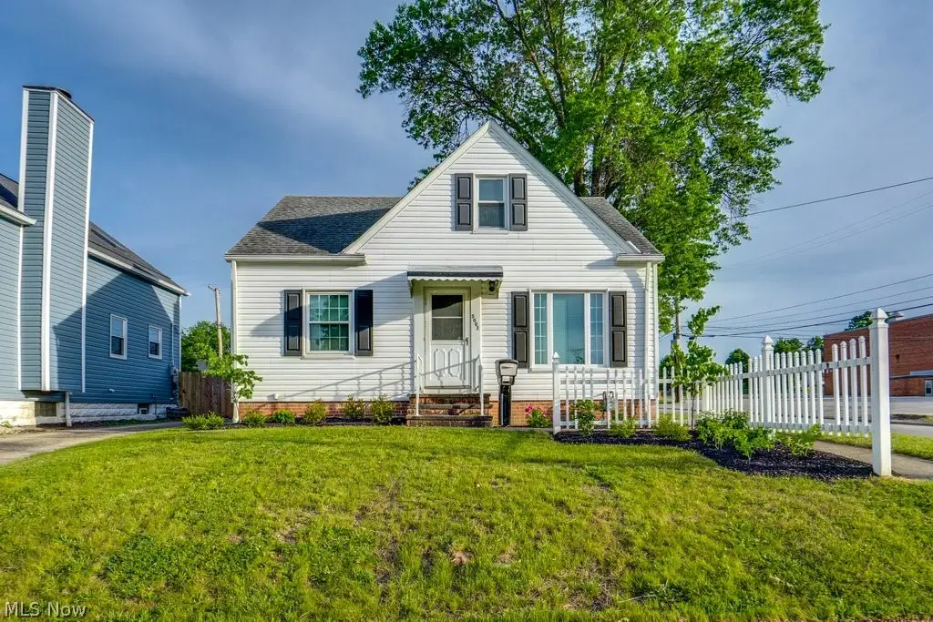 5007 Russell Avenue, Parma, OH 44134 - #1