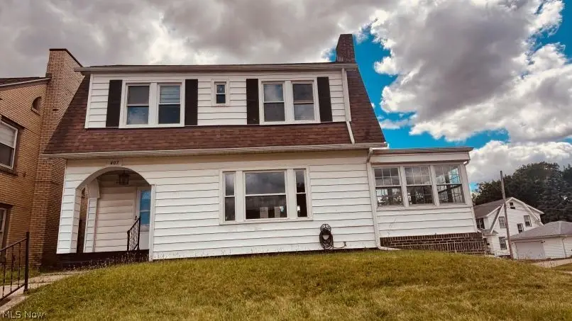 407 Korman Ne Avenue, Massillon, OH 44646 - #1