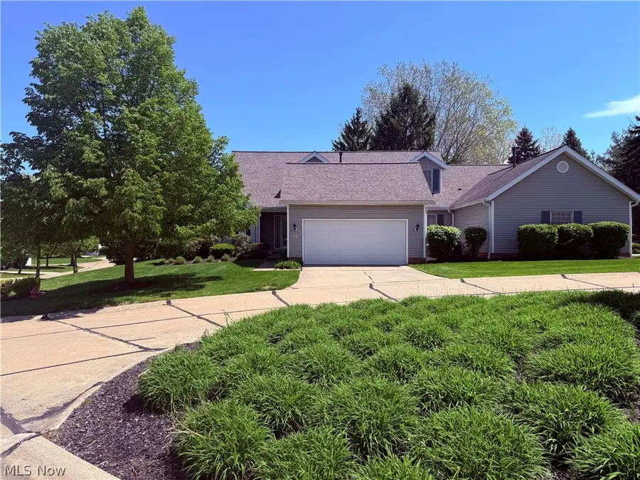 201 Steeplechase Drive #6, Willoughby Hills, OH 44092 - #2