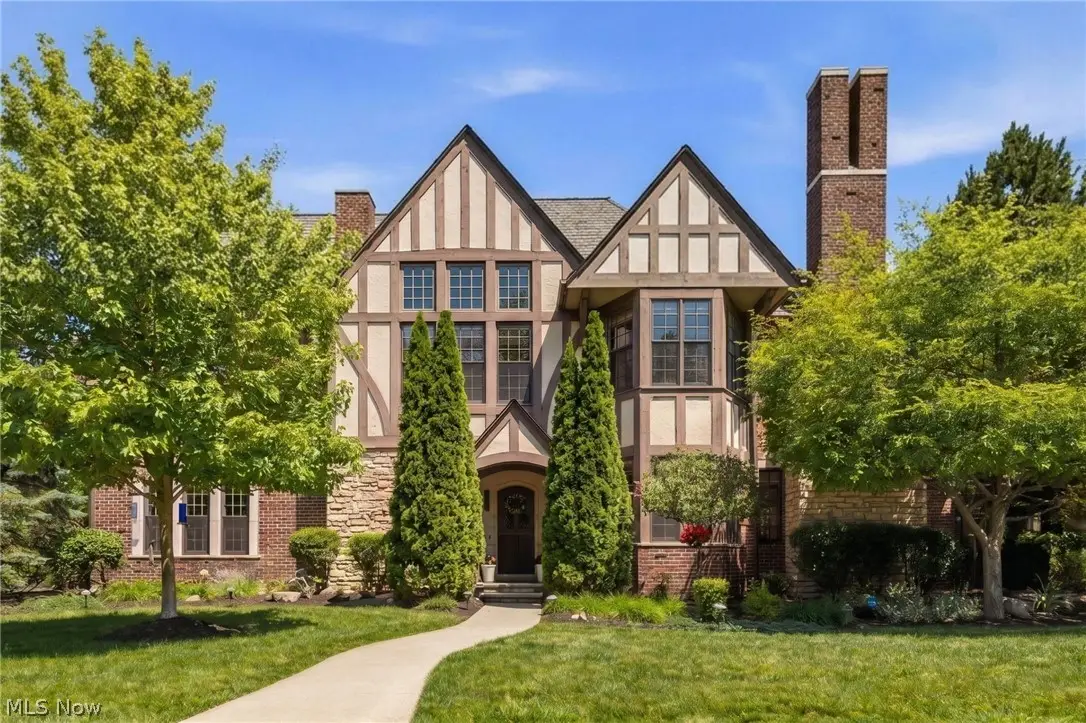 39487 Tudor Drive, Willoughby, OH 44094 - #1