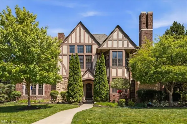 39487 Tudor Drive, Willoughby, OH 44094