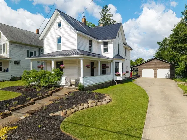 240 S Main Street, Spencer, OH 44275