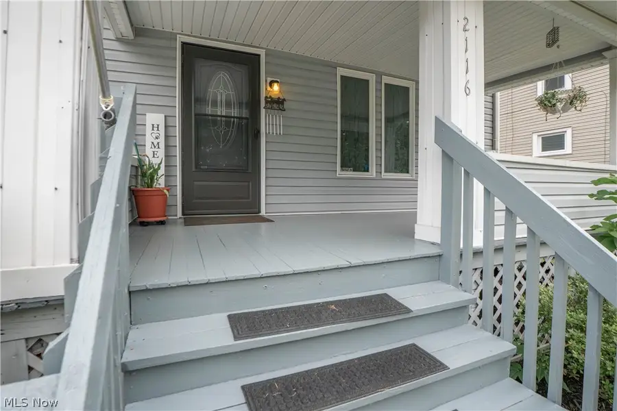 2116 Newton Street, Akron, OH 44305 - #2