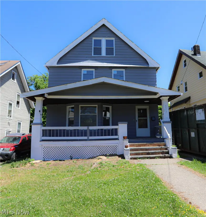 3317 E 119th Street, Cleveland, OH 44120 - #1