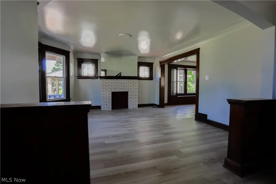 3317 E 119th Street, Cleveland, OH 44120 - #2