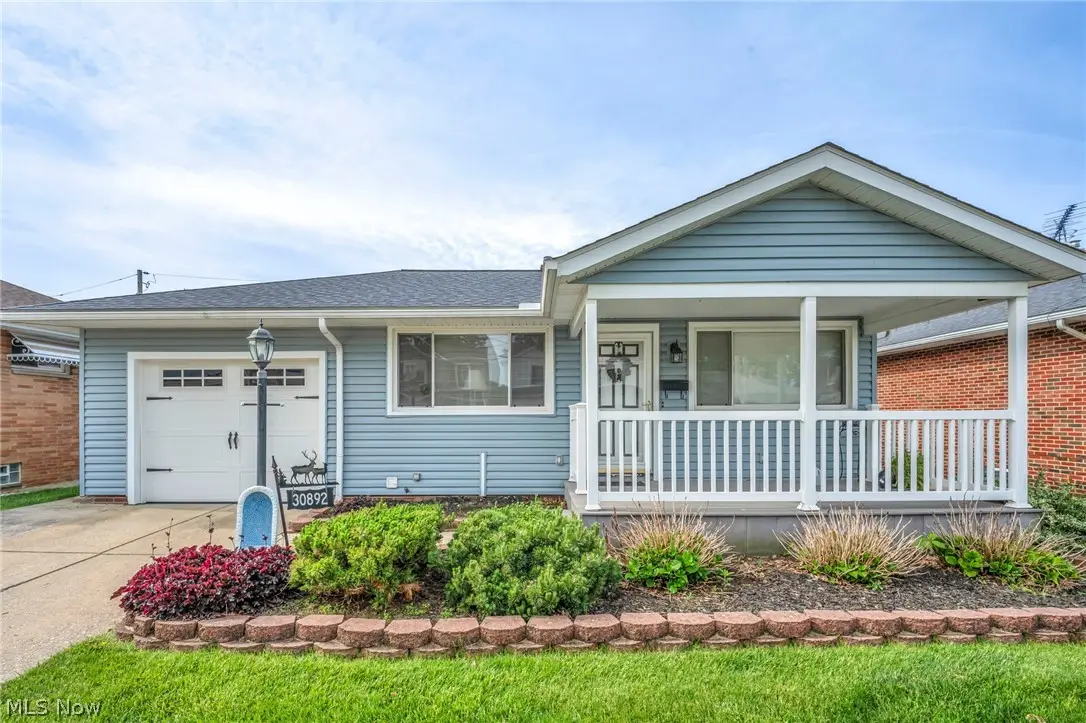 30892 Harrison Road, Wickliffe, OH 44092 - #1