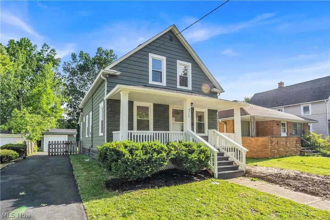 3716 Bader Avenue, Cleveland, OH 44109 - #1