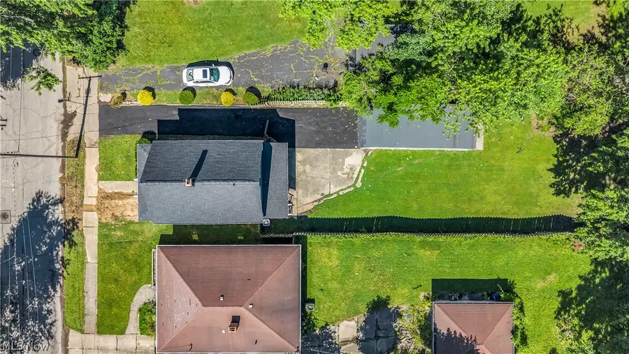 3716 Bader Avenue, Cleveland, OH 44109 - #3
