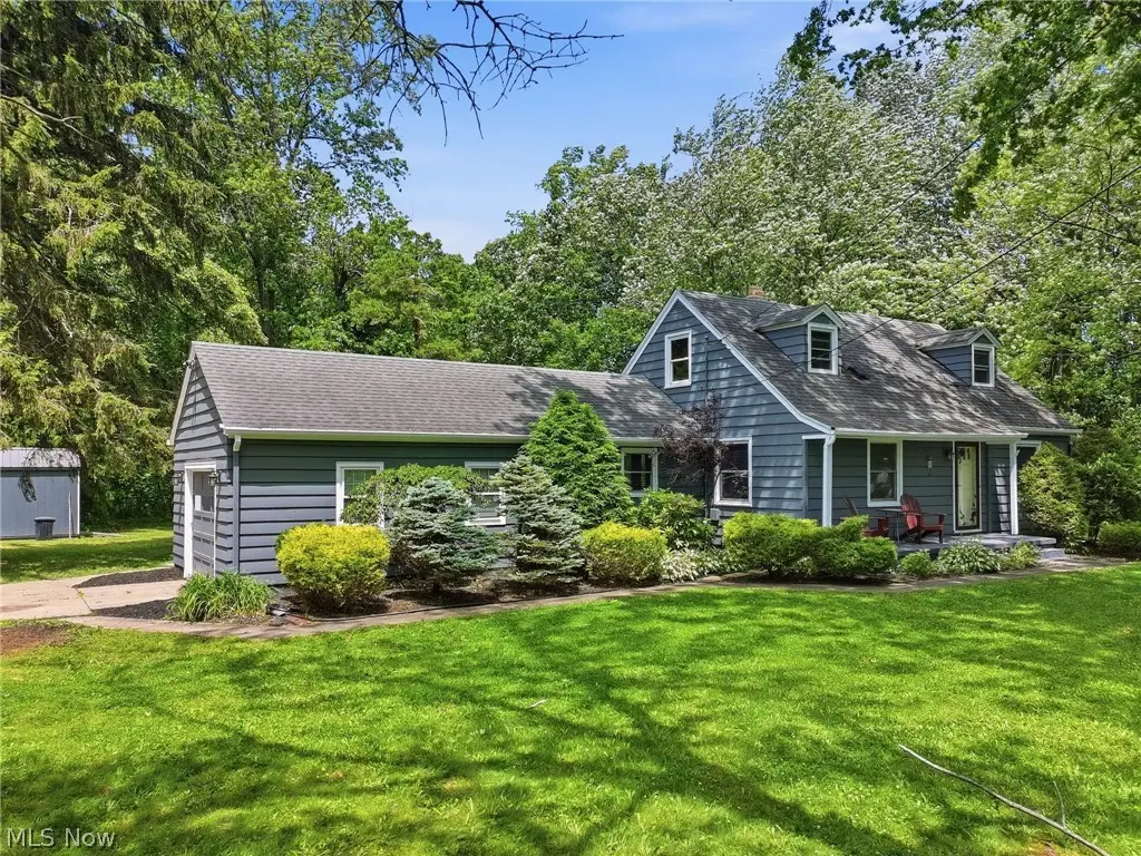 2653 Carpenter Road, Ashtabula, OH 44004 - #1