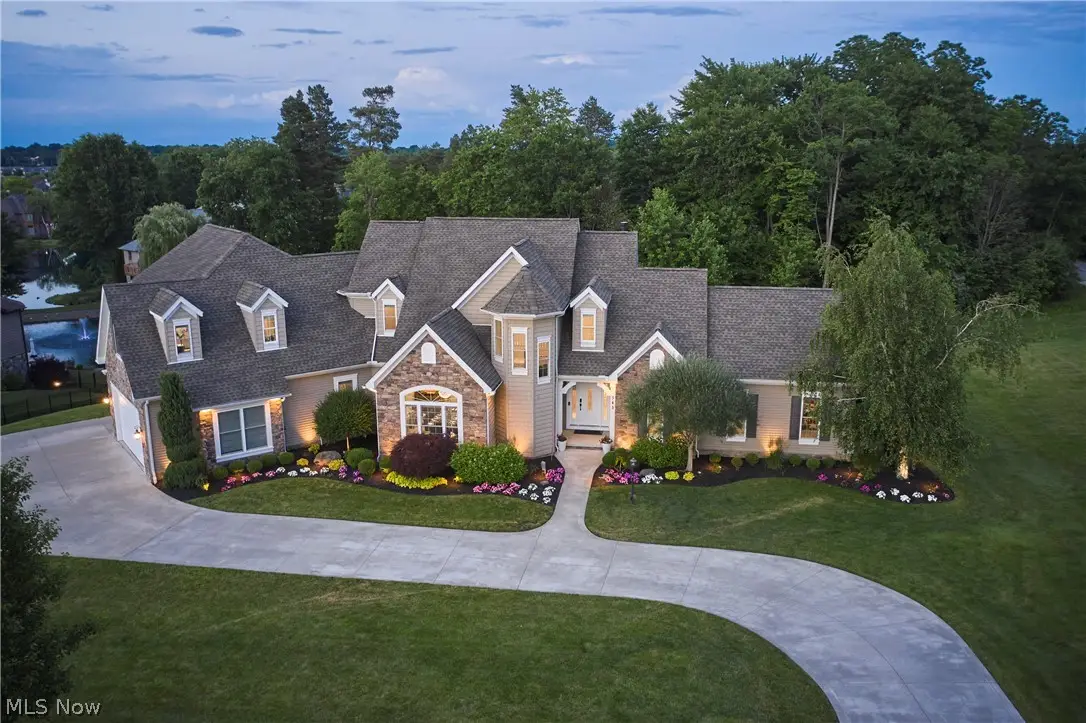 545 Sawgrass Drive, Fairlawn, OH 44333 - #1