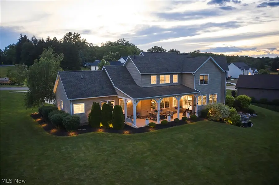 545 Sawgrass Drive, Fairlawn, OH 44333 - #2