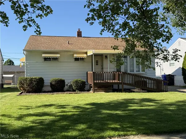 16124 Holland Road, Brook Park, OH 44142