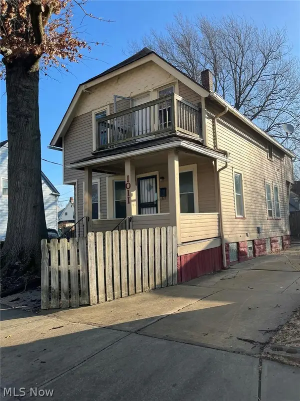 1011 E 72nd Place, Cleveland, OH 44103
