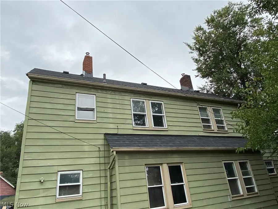 3111 W 71st Street, Cleveland, OH 44102 - #2