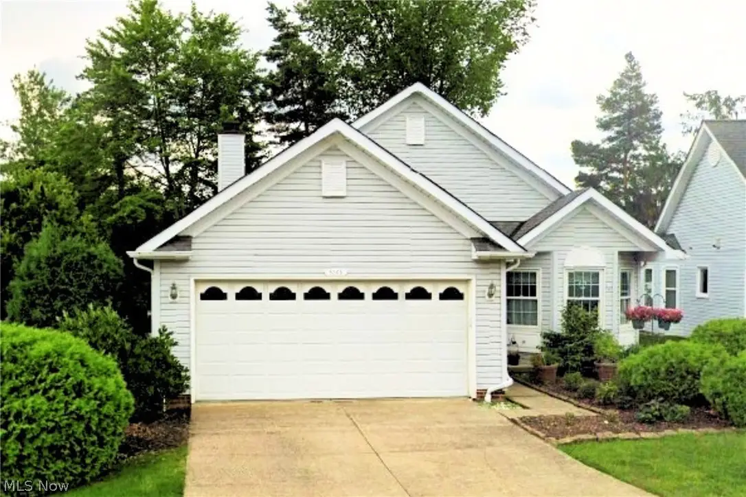 5365 Trumpeter Boulevard, North Royalton, OH 44133 - #1